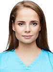 Зинченко Юлия Сергеевна