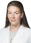 Закревская Екатерина Валерьевна