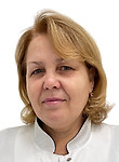 Юлик Юлия Михайловна