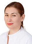 Полийчук Татьяна Петровна