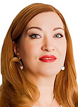 Ростороцкая Вероника Владимировна