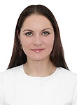 Швецова Мария Владимировна