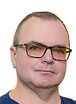 Юферов Александр Вячеславович