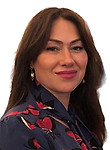 Радченко Ирина Александровна