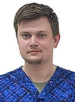 Гвоздев Максим Александрович