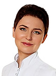 Болсун Светлана Владимировна