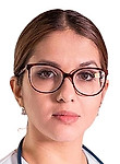 Нягулова Александра Андреевна