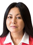 Сергеева Наталья Павловна