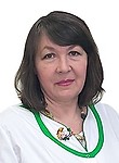 Гейнбихнер Светлана Михайловна