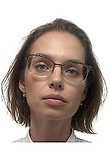 Паберзс Ева Викторовна