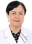 Гульева Татьяна Ивановна