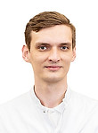 Ловцевич Вадим Сергеевич