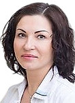Соболенко Марина Сергеевна