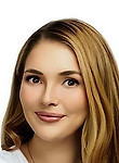 Сёмова Александра Михайловна