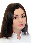 Битарова Тина Тамазовна