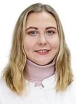 Хаттунен (Орлянская) Яна Александровна