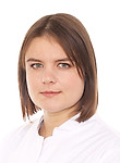 Ратушная Анна Юрьевна