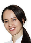 Никитина Надежда Николаевна