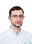 Устинов Владислав Сергеевич