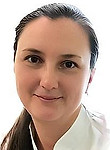 Черная Инесса Владимировна