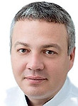 Севостьянов Дмитрий Викторович