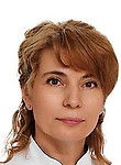 Адамия Лалита Владимировна