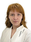 Чупина Людмила Юрьевна