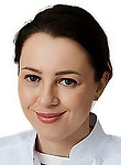 Паскаленко Татьяна Валерьевна