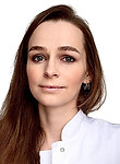 Шведкина Елена Юрьевна