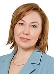 Пасынкова Светлана Владимировна