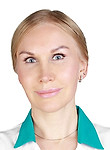 Салямкина Елена Владимировна