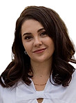 Ильяшова Ирина Германовна