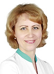 Арифулина Юлия Александровна