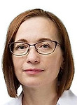 Деревянко Елена Анатольевна