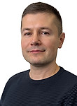 Федоров Николай Вячеславович