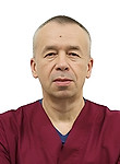 Туркенич Дмитрий Владимирович