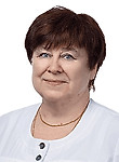 Стрельникова Ирина Ивановна