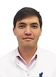 Николов Денис Вячеславович