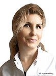 Юркянец Елена Валентиновна