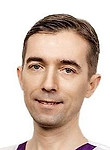 Ичаловский Илья Алексеевич