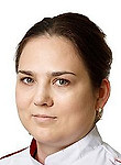 Косова Ирина Андреевна