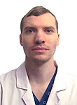 Краев Василий Александрович