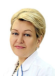Себко Елена Александровна