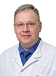 Азовцев Денис Юрьевич
