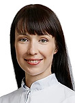 Шиленко Елена Юрьевна