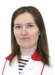 Ощепкова Ольга Анатольевна