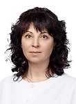 Халилова Эльмира Ильдусовна