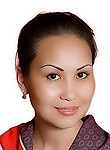Спиридонова Эмма Иннокентьевна