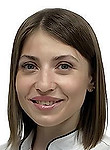 Соловьева Лариса Николаевна