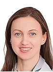 Васильева Мария Сергеевна